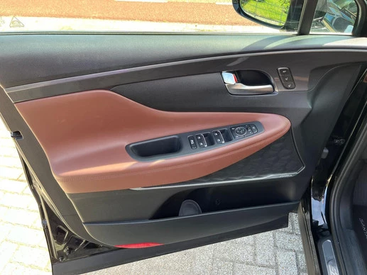 Hyundai Santa Fe - Afbeelding 10 van 26