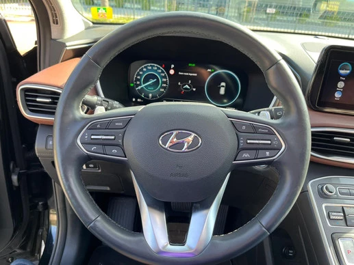 Hyundai Santa Fe - Afbeelding 12 van 26