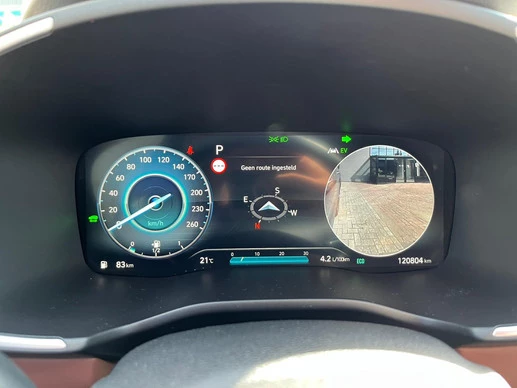Hyundai Santa Fe - Afbeelding 13 van 26