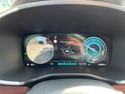 Hyundai Santa Fe - Afbeelding 14 van 26