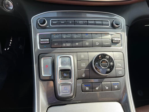 Hyundai Santa Fe - Afbeelding 16 van 26