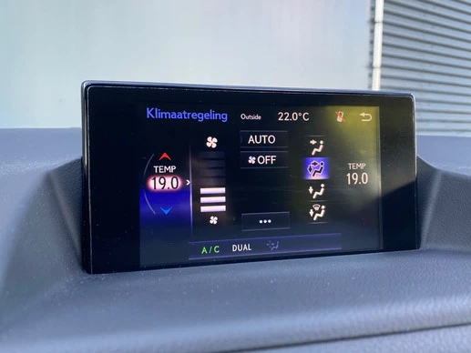 Lexus CT - Afbeelding 8 van 16