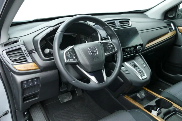 Honda CR-V - Afbeelding 12 van 30