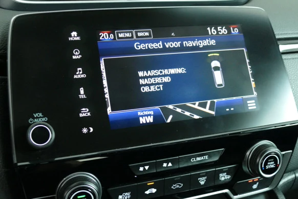 Honda CR-V - Afbeelding 25 van 30