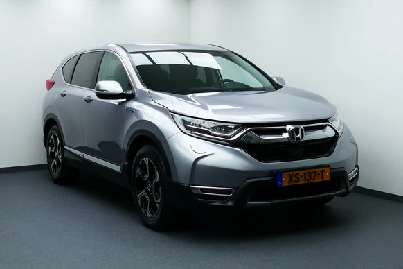 Honda CR-V - Afbeelding 1 van 30