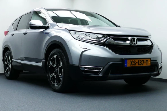 Honda CR-V - Afbeelding 2 van 30