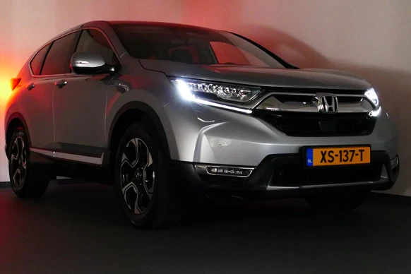 Honda CR-V - Afbeelding 3 van 30