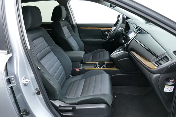 Honda CR-V - Afbeelding 4 van 30