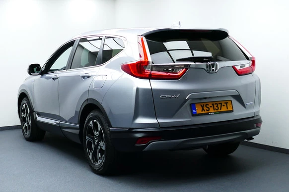 Honda CR-V - Afbeelding 7 van 30