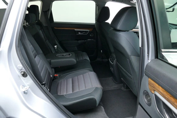 Honda CR-V - Afbeelding 8 van 30