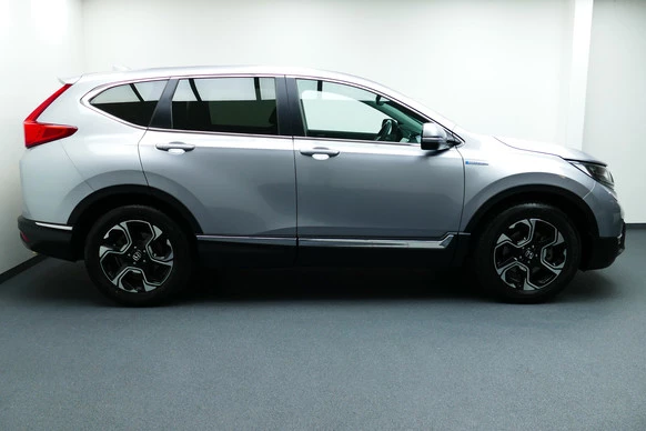 Honda CR-V - Afbeelding 9 van 30