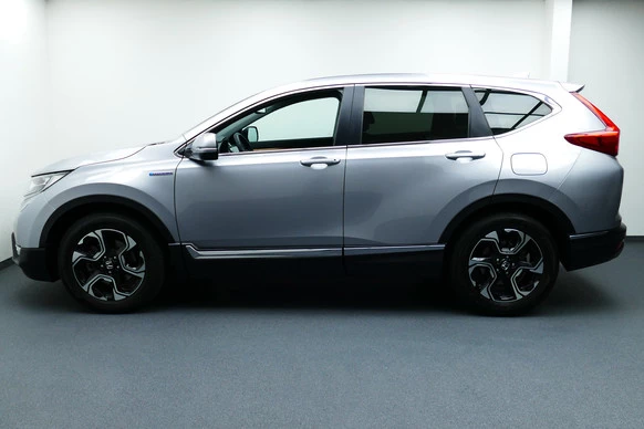 Honda CR-V - Afbeelding 10 van 30