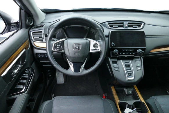 Honda CR-V - Afbeelding 13 van 30