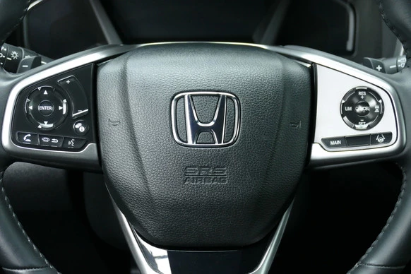 Honda CR-V - Afbeelding 14 van 30