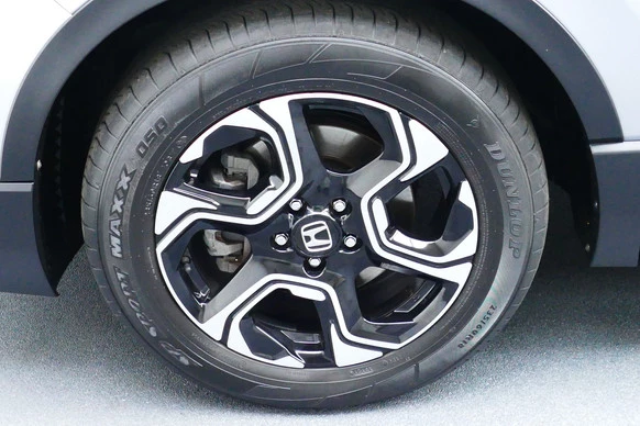 Honda CR-V - Afbeelding 15 van 30