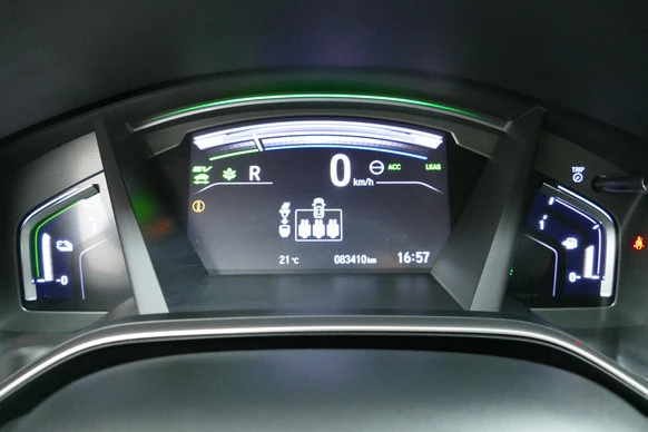 Honda CR-V - Afbeelding 18 van 30