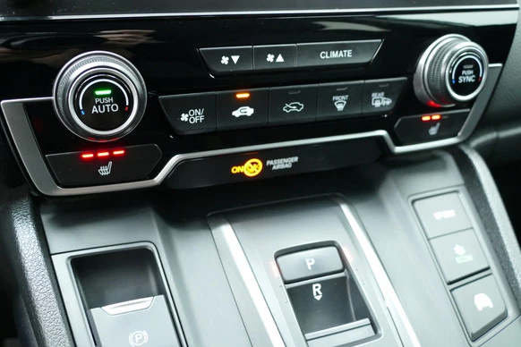 Honda CR-V - Afbeelding 19 van 30