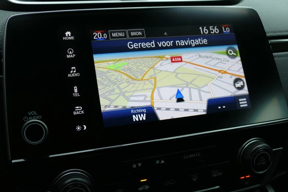 Honda CR-V - Afbeelding 20 van 30