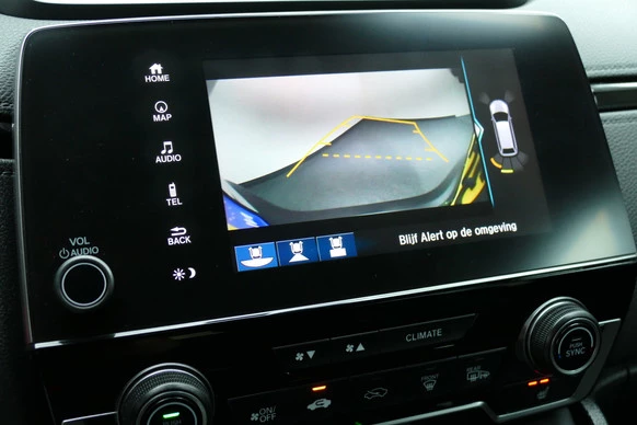 Honda CR-V - Afbeelding 21 van 30