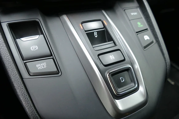 Honda CR-V - Afbeelding 27 van 30