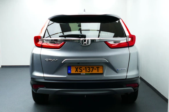 Honda CR-V - Afbeelding 28 van 30