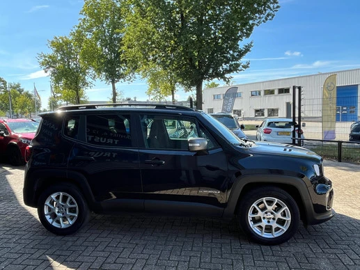 Jeep Renegade - Afbeelding 6 van 30