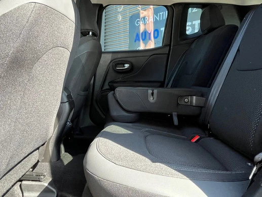 Jeep Renegade - Afbeelding 10 van 30