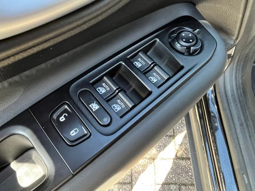 Jeep Renegade - Afbeelding 15 van 30