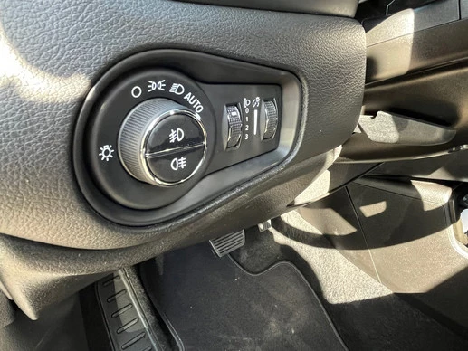 Jeep Renegade - Afbeelding 16 van 30