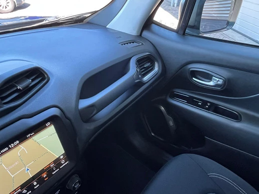 Jeep Renegade - Afbeelding 18 van 30