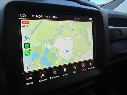 Jeep Renegade - Afbeelding 23 van 30
