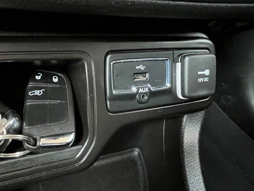 Jeep Renegade - Afbeelding 26 van 30