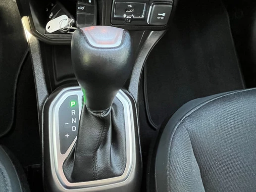 Jeep Renegade - Afbeelding 27 van 30