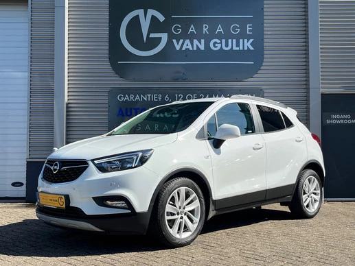 Opel Mokka X - Afbeelding 1 van 30