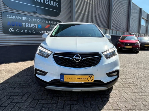 Opel Mokka X - Afbeelding 2 van 30