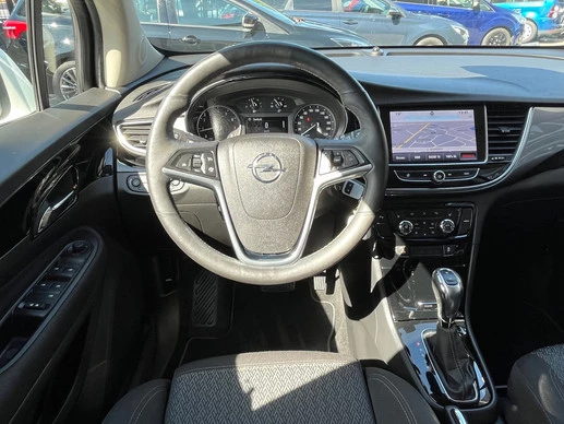 Opel Mokka X - Afbeelding 3 van 30