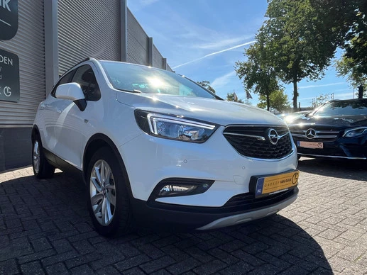 Opel Mokka X - Afbeelding 5 van 30