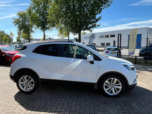 Opel Mokka X - Afbeelding 6 van 30