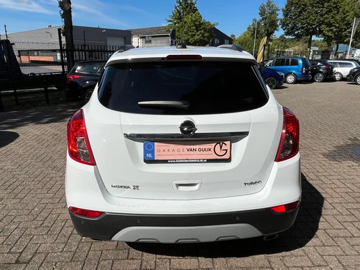 Opel Mokka X - Afbeelding 7 van 30