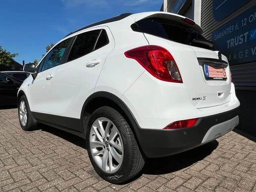 Opel Mokka X - Afbeelding 8 van 30