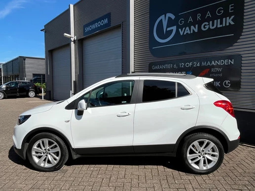 Opel Mokka X - Afbeelding 9 van 30