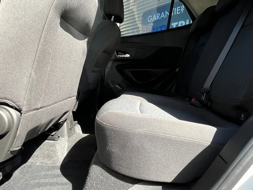 Opel Mokka X - Afbeelding 10 van 30