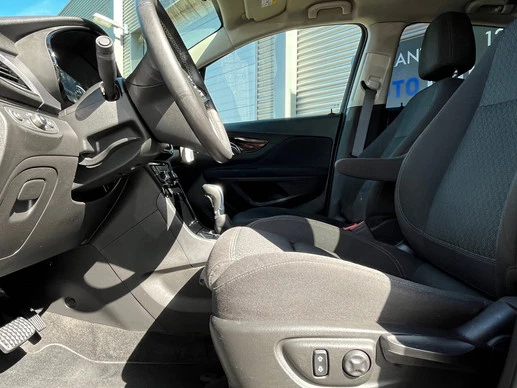 Opel Mokka X - Afbeelding 11 van 30