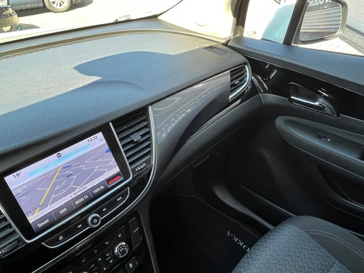 Opel Mokka X - Afbeelding 16 van 30