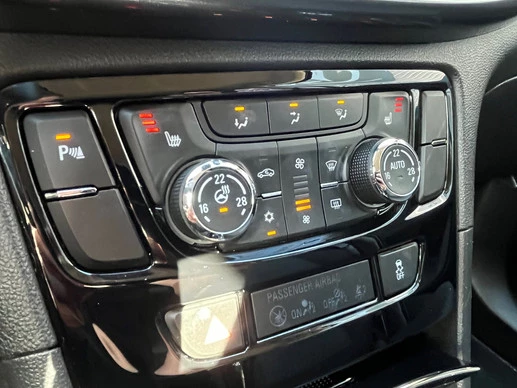 Opel Mokka X - Afbeelding 23 van 30