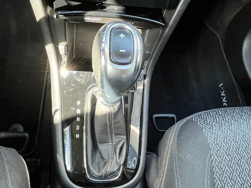 Opel Mokka X - Afbeelding 25 van 30