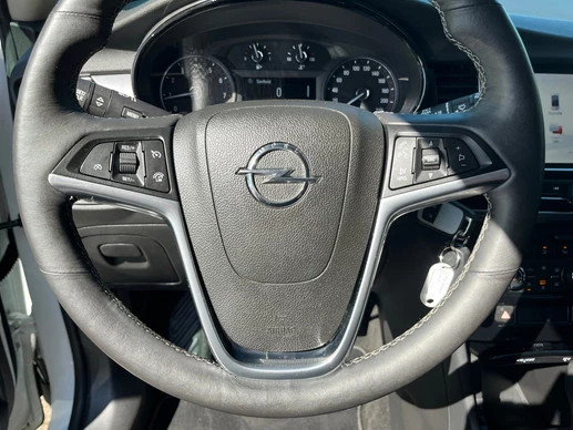 Opel Mokka X - Afbeelding 29 van 30