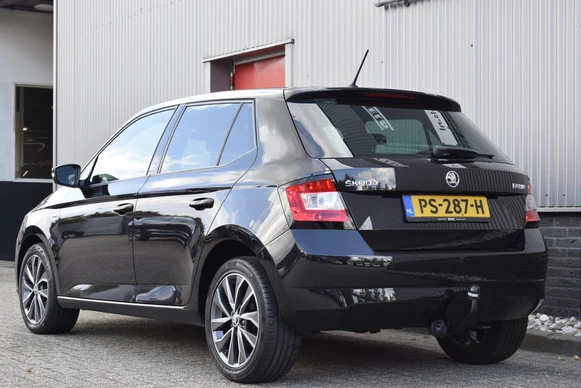 Škoda Fabia - Afbeelding 2 van 28
