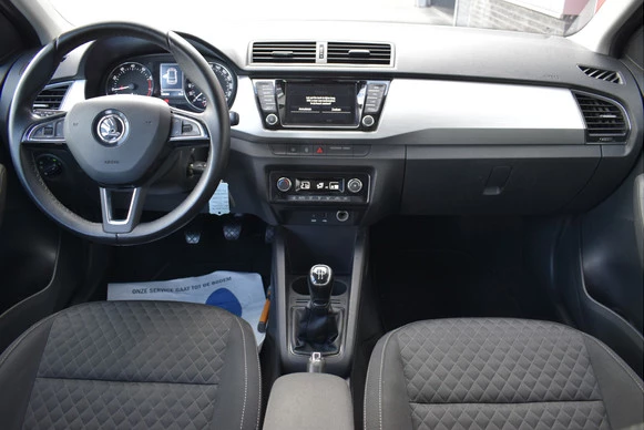 Škoda Fabia - Afbeelding 3 van 28