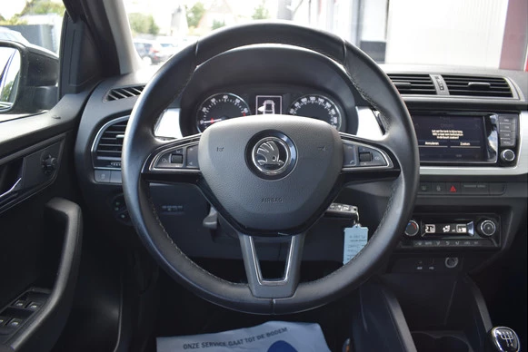 Škoda Fabia - Afbeelding 4 van 28